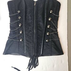 Ladies corset